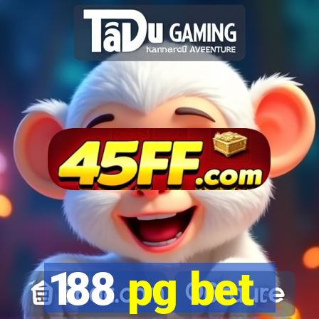 188 pg bet